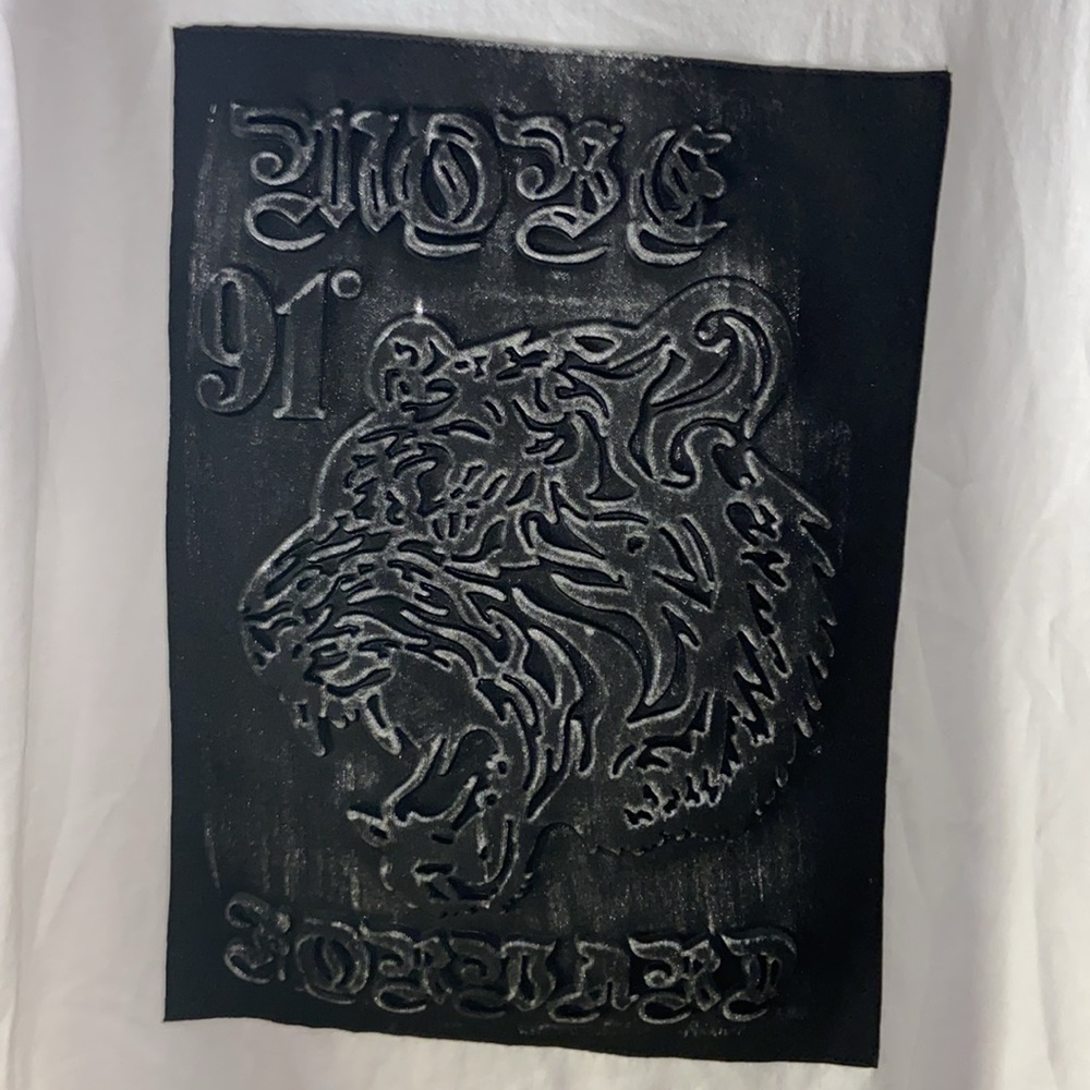 XIOS tiger